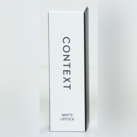Context Matte Lipstick in Sweet Emotion - Picture 5 of 6